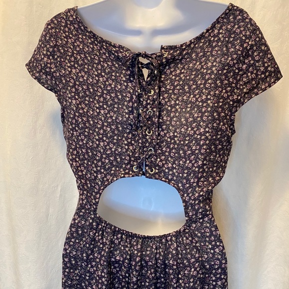 Ladies American Eagle Dress - Picture 5 of 8